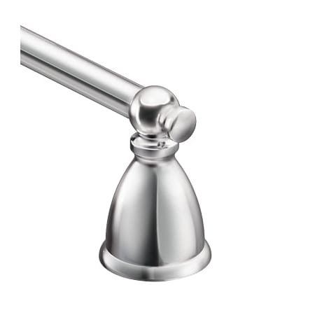 Moen Caldwell Chrome 18" towel bar Y3118CH